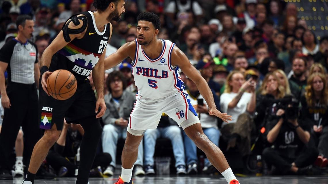 76ers hoping for Joel Embiid's return against Kings 