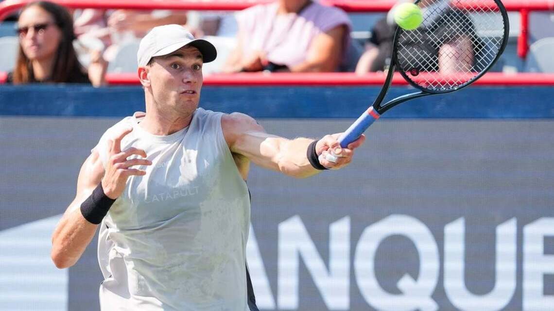 Jack Draper on 2026 season: 'Taking this time to reset and heal'