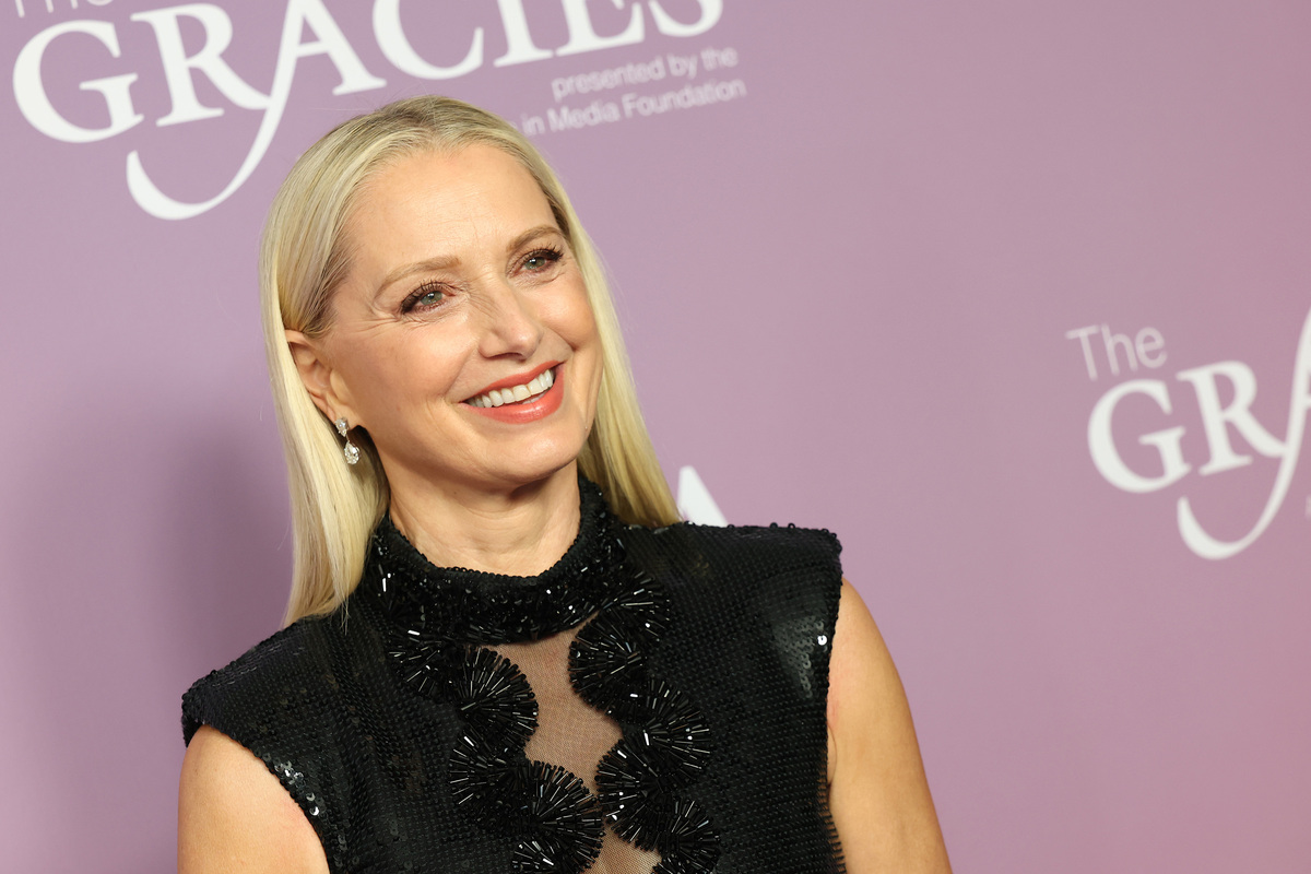 Monica Schipper/Getty Images North America/TNS