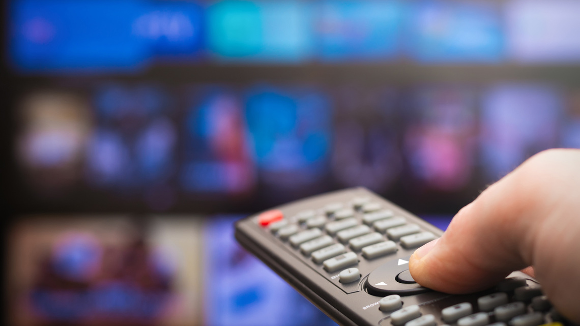 Television Q&A: How are TV ratings tracked in the age of streaming?