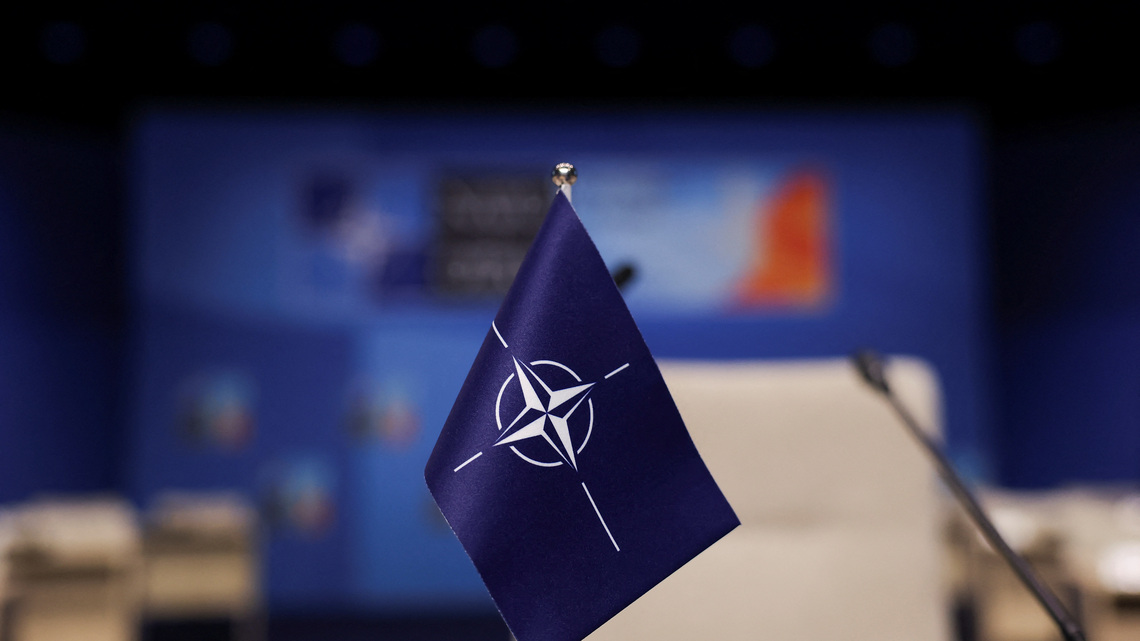 Swiss set to reject tighter neutrality rules barring NATO cooperation, polls show 