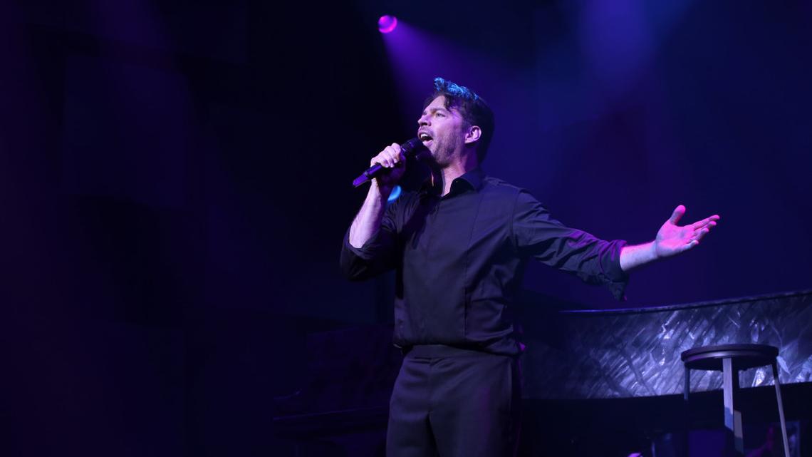 1990s Grammy-winning Singer Shares Exciting Summer 2026 Tour News: 'So Excited' 