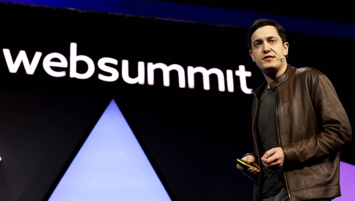  Ed Zitron has been a frequent critic of Silicon Valley. 