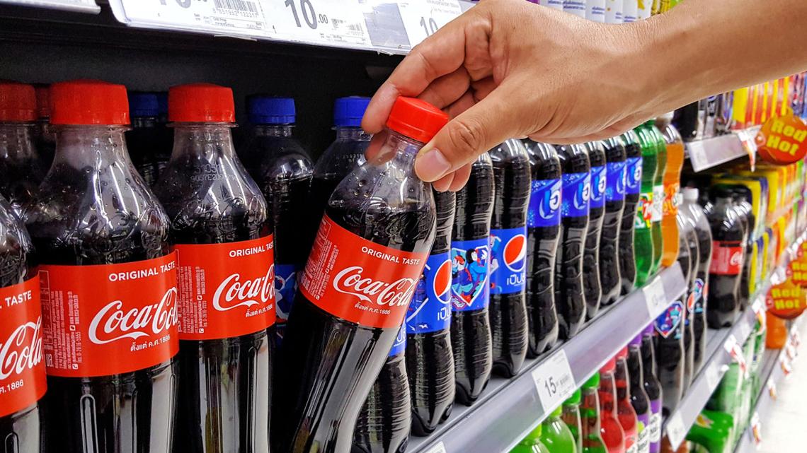 Coca-Cola fans face critical shortage of popular drink