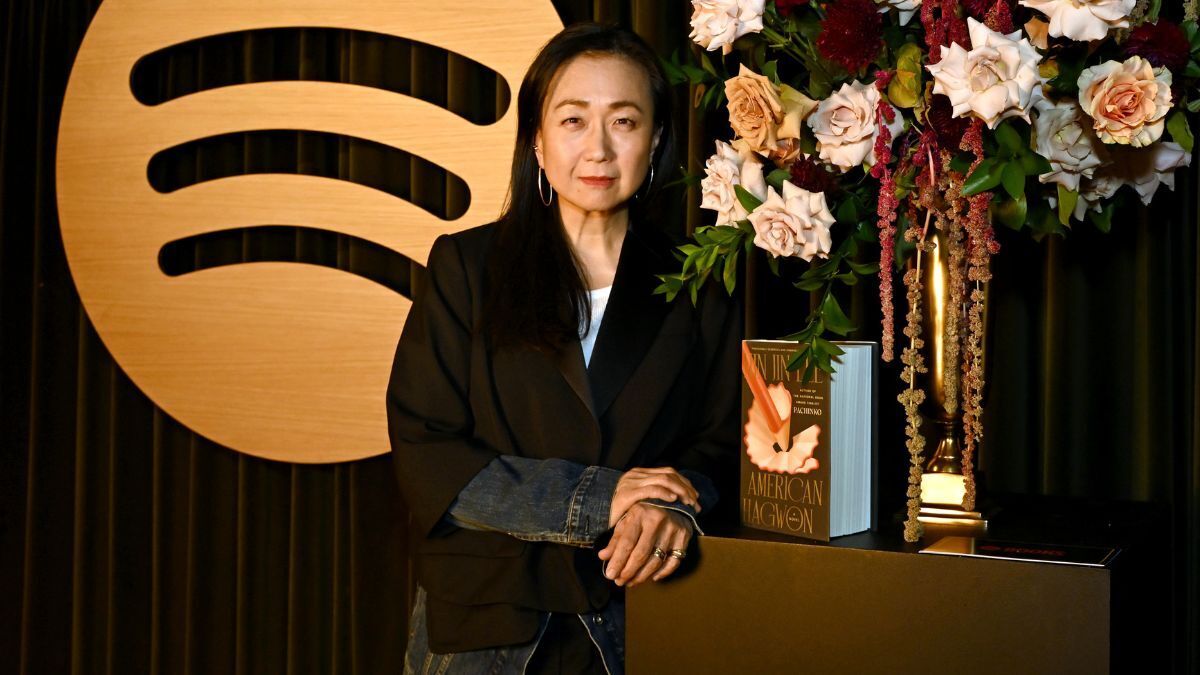 Min Jin Lee Reveals 6 Books She'll Never Forget (Exclusive)