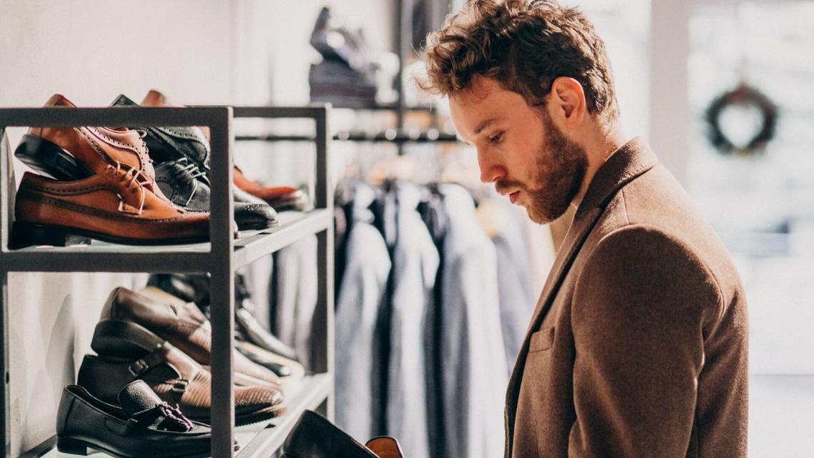 Allbirds, once worth $4B, closes all stores, avoids bankruptcy 