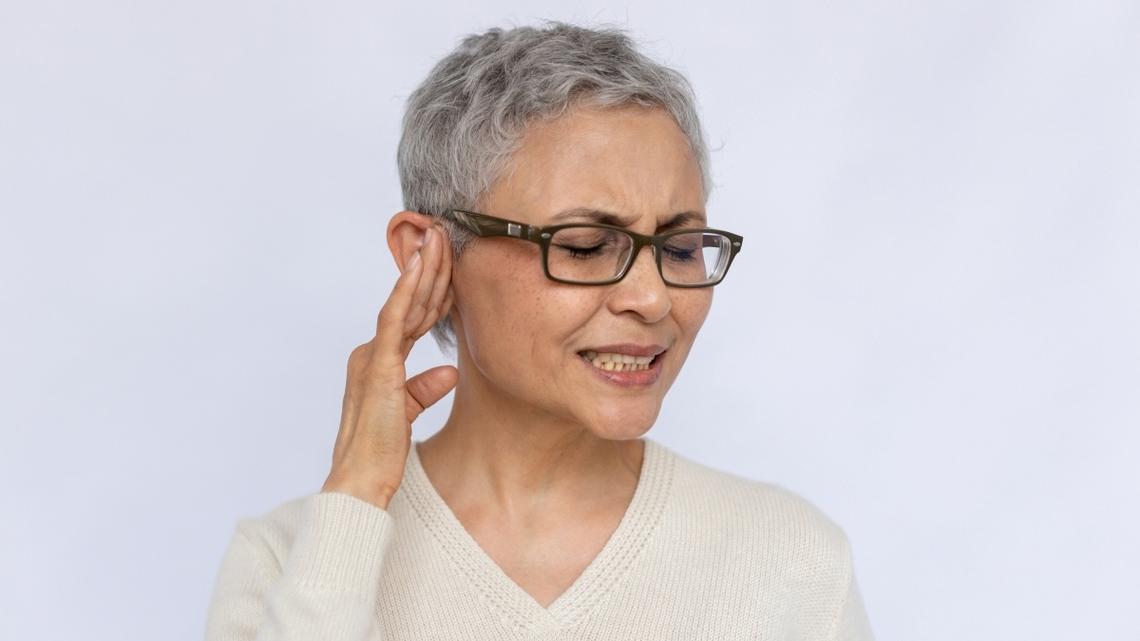 Ringing Ears? Try These Doctor-Backed Tinnitus Treatment Options