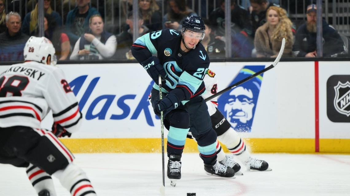 Jets, Kraken both hope for late playoff push 