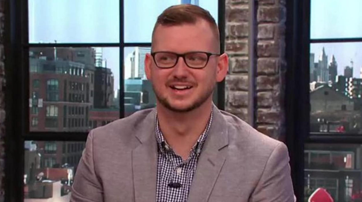  Matt Miller on ESPN. 