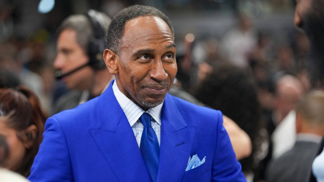 Vikings Crack Stephen A. Smith's Top 5 NFL Teams Following Dream Start 