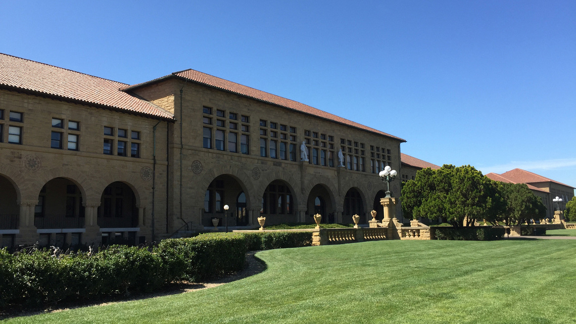 Charges against pro-Palestinian Stanford protesters to be dismissed 