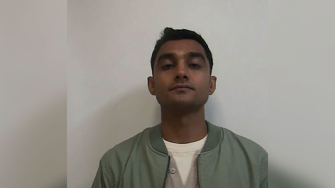 Uber Driver Accuses Man of Stalking Girl, Revealing Alleged Sex Crimes