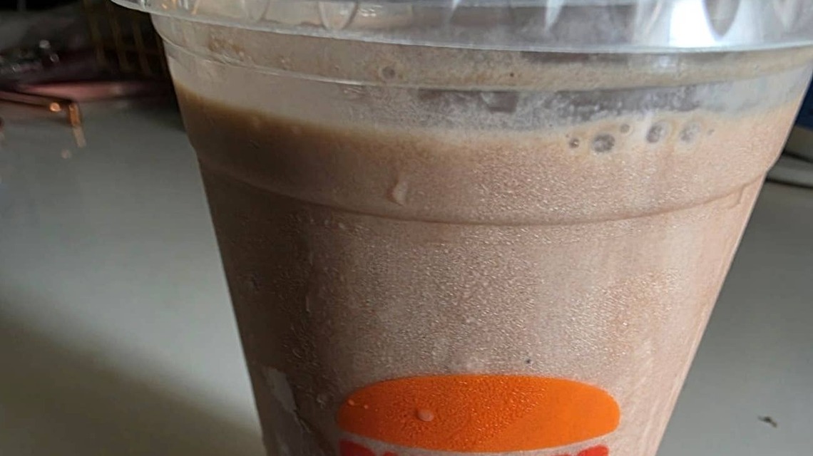 I Tried 9 Fast Food Milkshakes To Find the Best-and the Winner Won by a Landslide 
