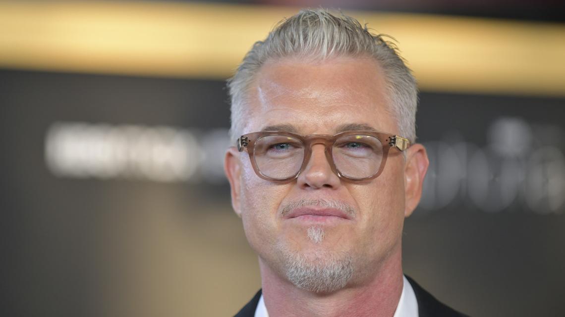 Eric Dane Dead at 53, 10 Months After Announcing ALS Diagnosis 