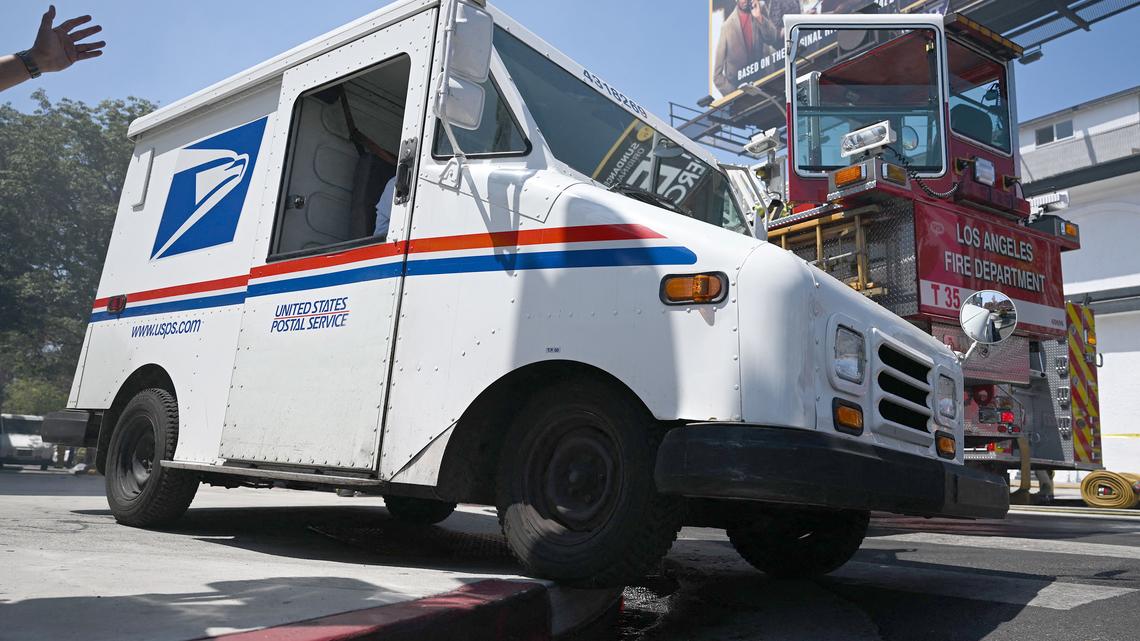 USPS shipping rates from PA post offices increased this week. Here’s how much