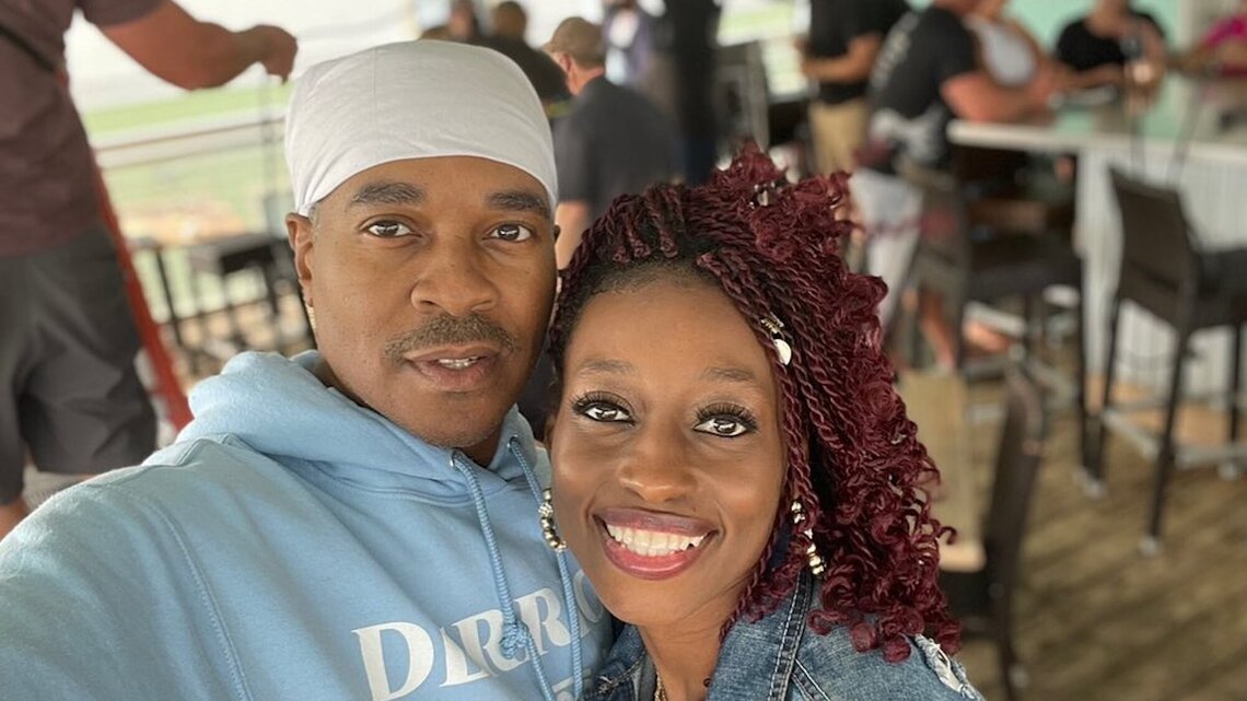 TLC Star Karen Derrico's Ex-Husband Details Her Alleged Threats About Kids 