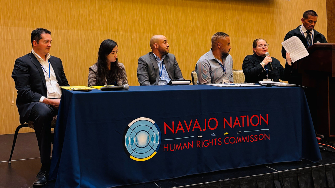 Arizona needs its own Native American Voting Rights Act | Opinion