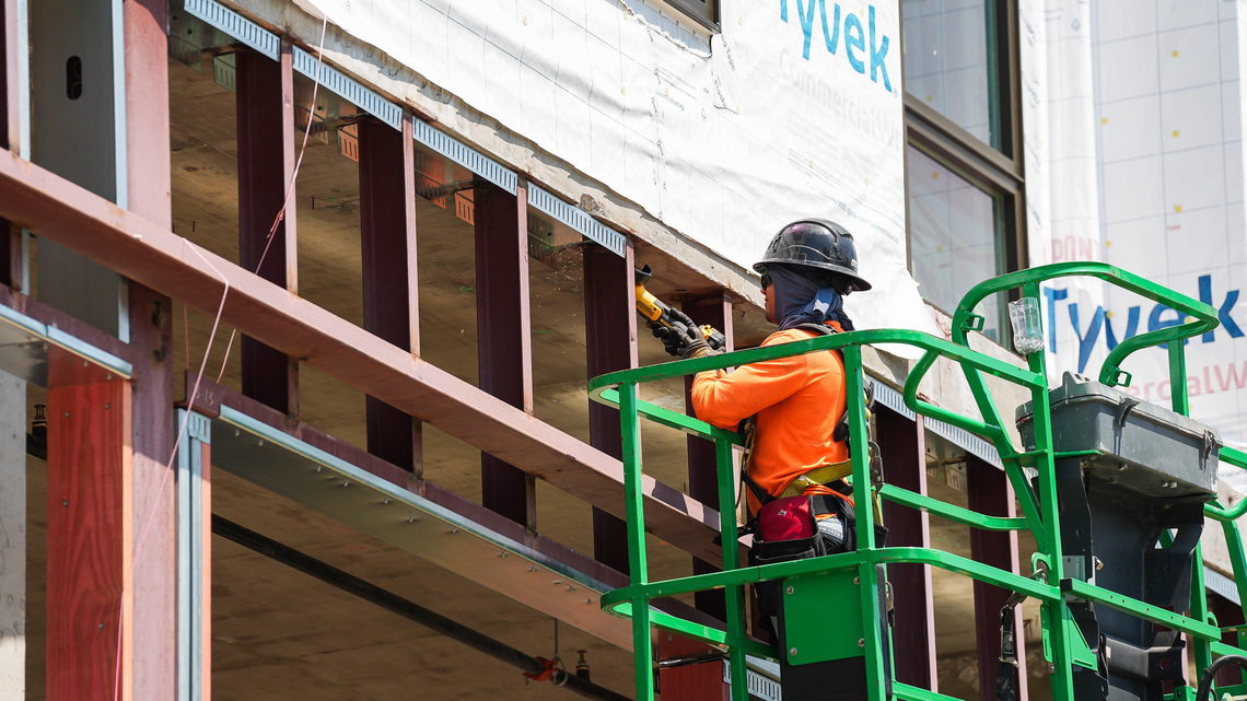 Jacksonville's future depends on housing the workforce | Opinion 