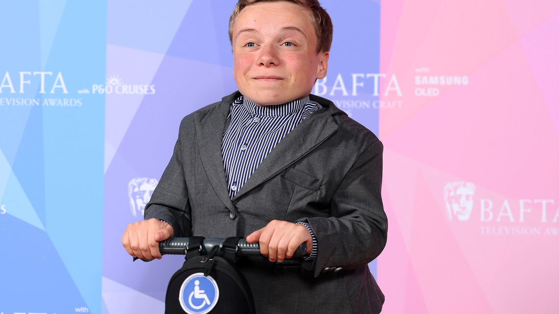 'Harry Potter' TV series cast reveal: See who's playing Ginny Weasley and Tom Riddle 