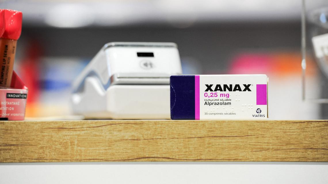 Xanax from West Virginia-based company recalled nationwide. What you need to know 