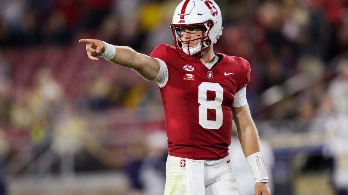 Stanford, Wake Forest collide after first ACC wins 