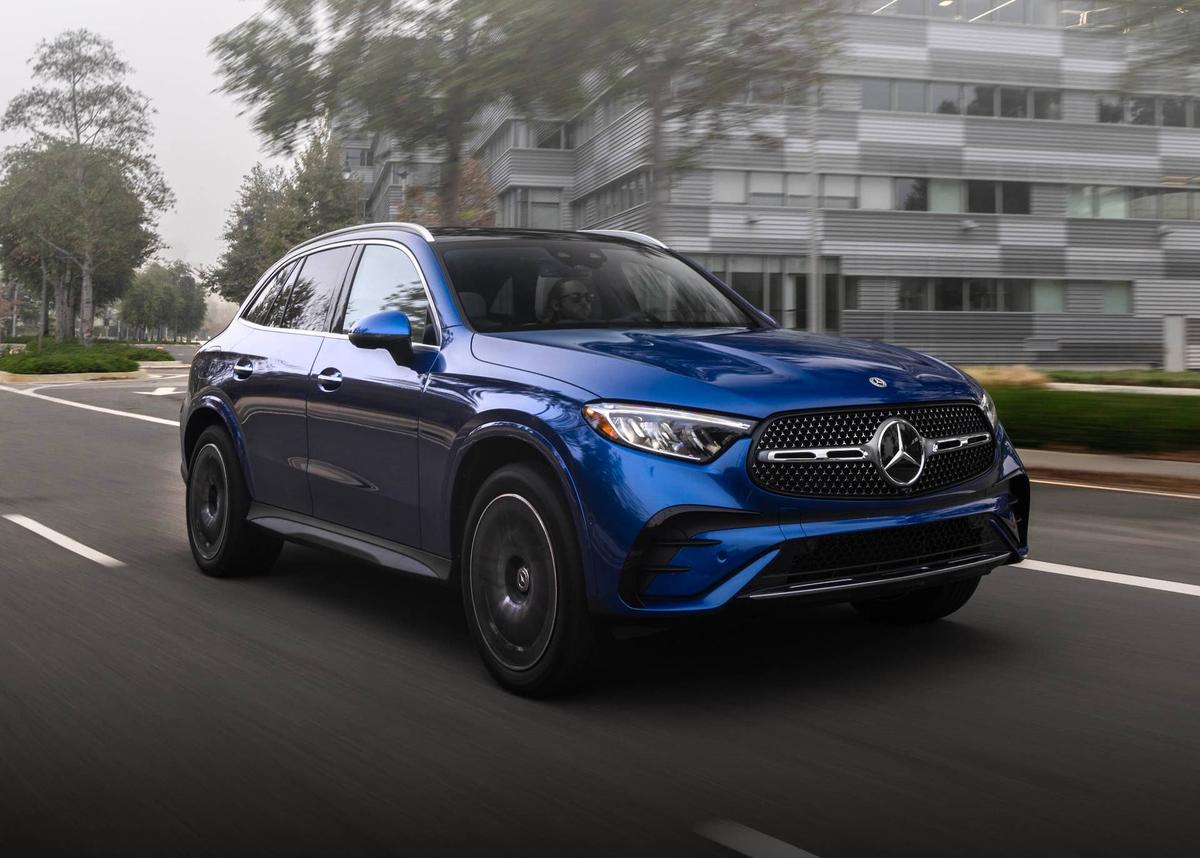 Mercedes-Benz