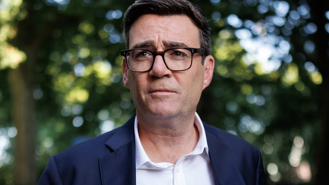 Burnham clears final hurdle to becoming next UK premier 