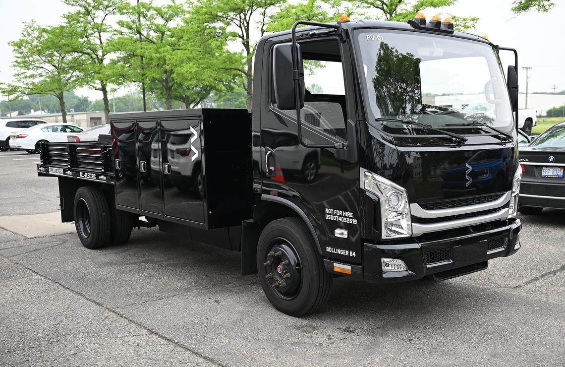 Clarence Tabb Jr./The Detroit News/TNS