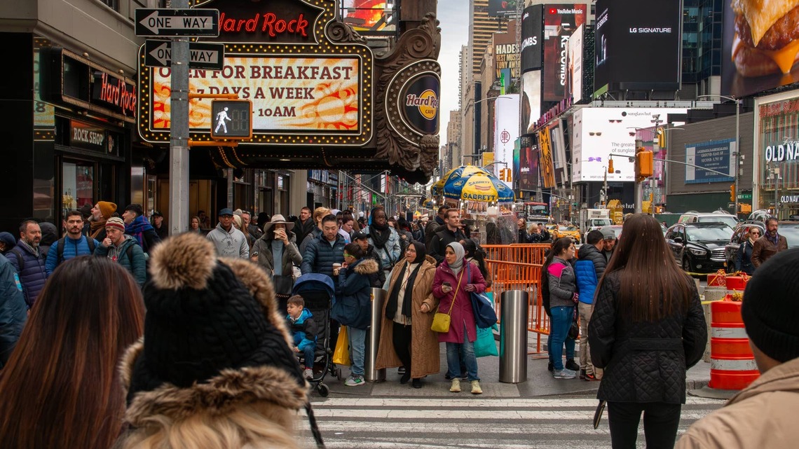 Goldman Sachs shares a blunt message on U.S. inflation