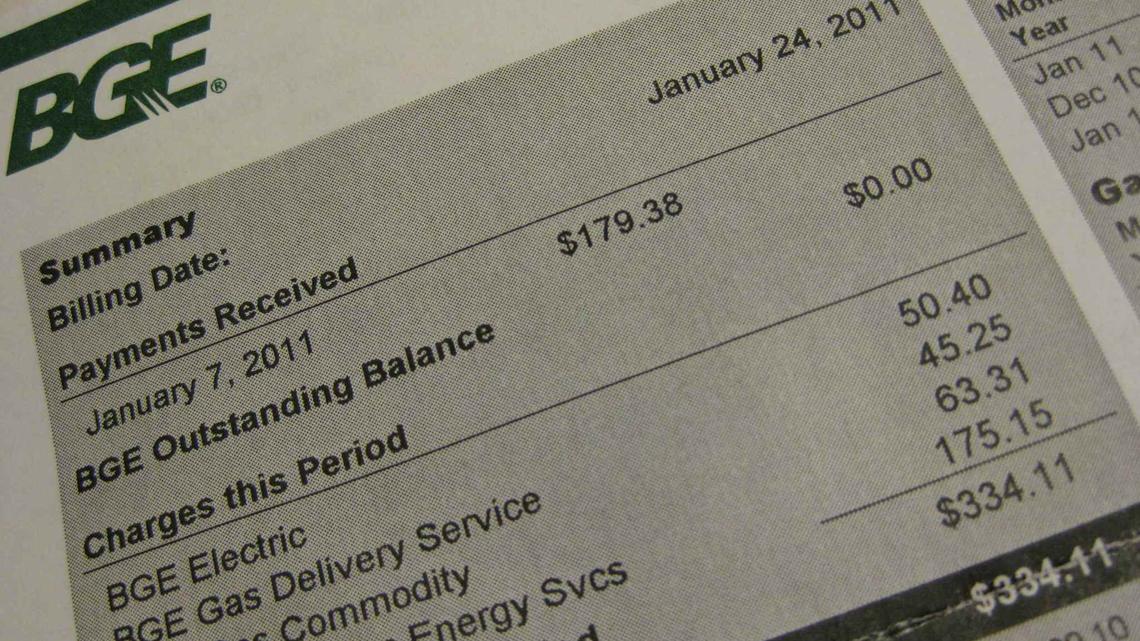 Competing energy relief bills pass Maryland Senate, move to final negotiations 