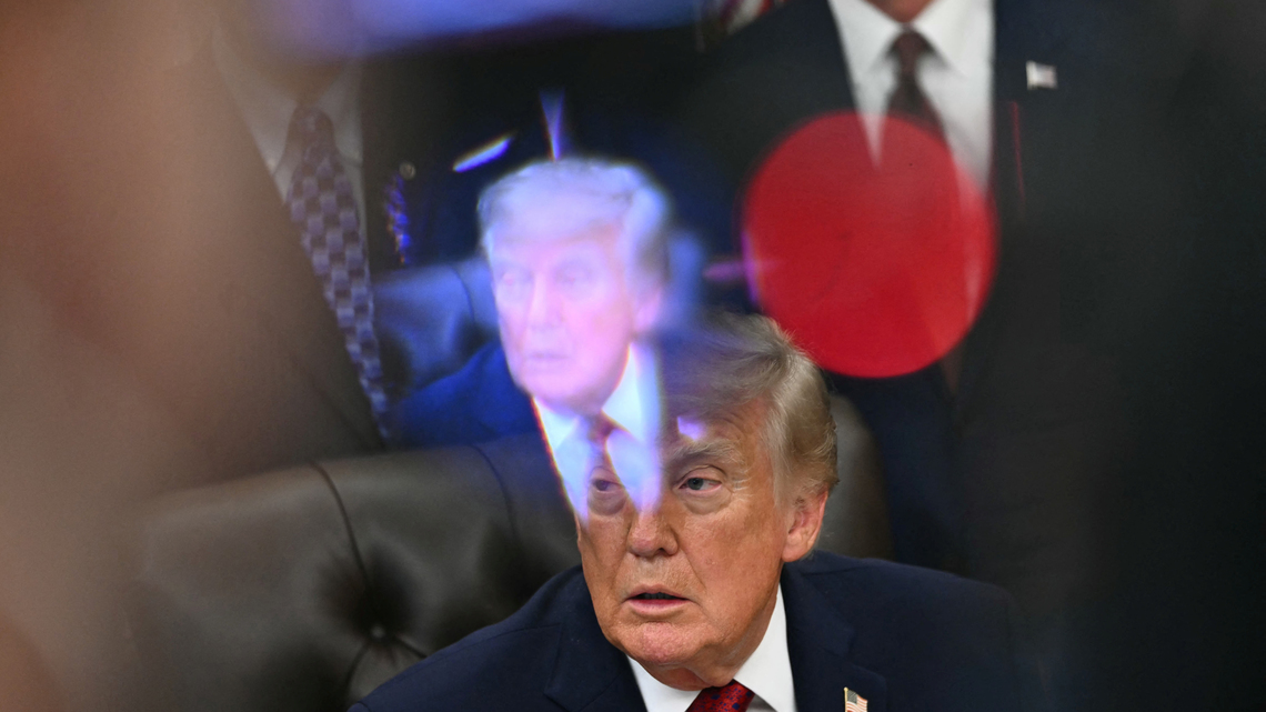 LZ Granderson: Trump's fits of pique explain his lifetime of failure 