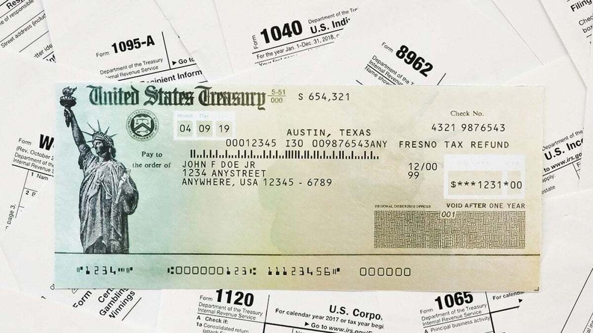 According to a new study conducted by Qualtrics on behalf of Intuit TurboTax of 1,010 U.S. adults ages 18 and older, a majority of Americans (69%) say they expect to receive a tax refund this year. Most of those respondents (70%) say they use their refund to cover basic living expenses, like paying rent and paying bills.