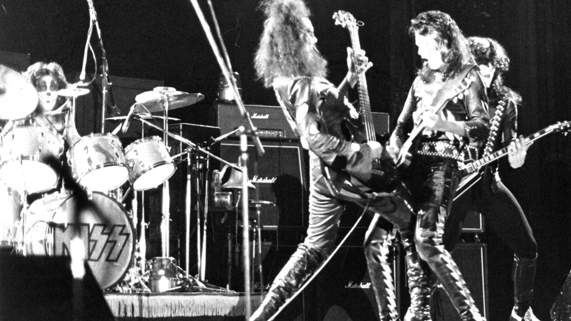 1976 Power Ballad Became a Soft Rock Classic and Breakthrough Radio Anthem, Despite Never Reaching No. 1 