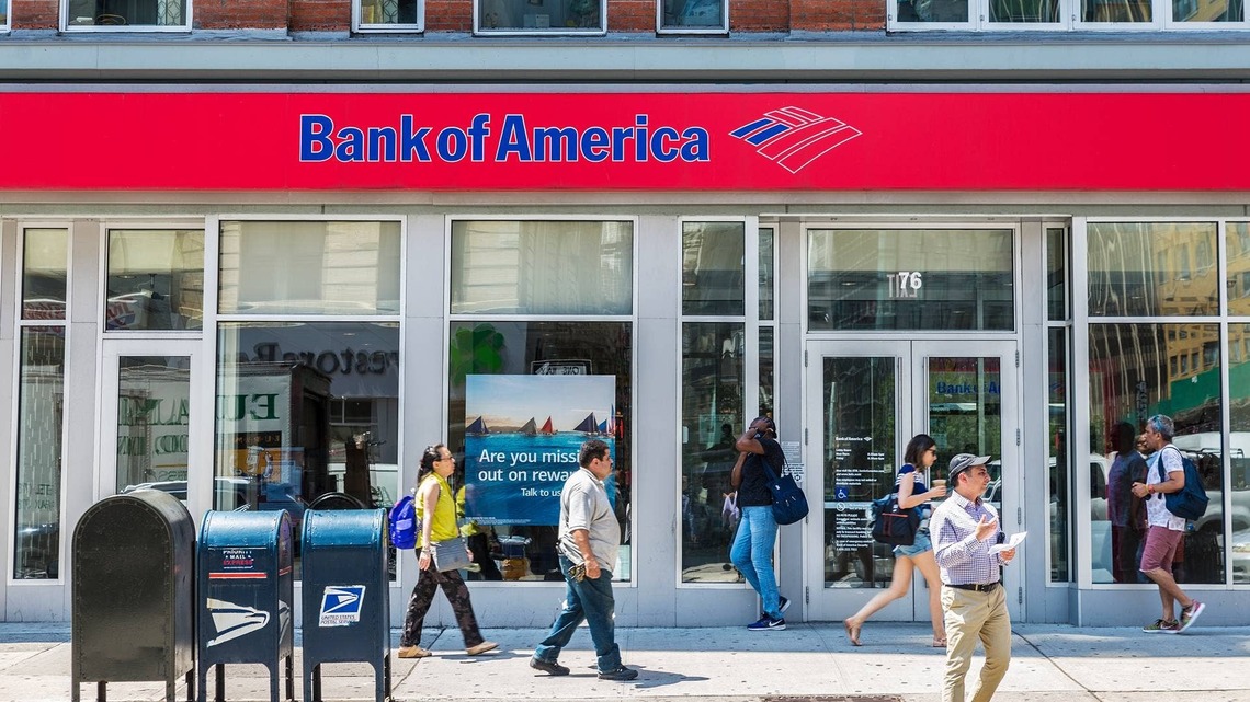 Bank of America offers repayment strategies for credit card debt elimination 