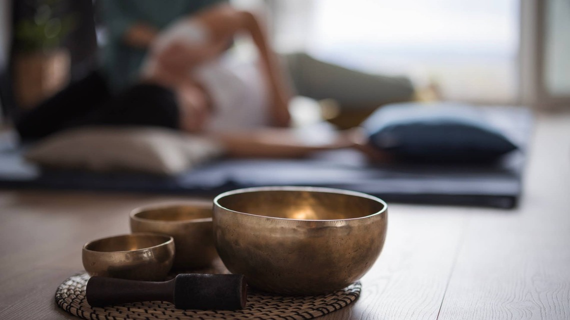 What Is Tibetan Medicine? The Himalayan System That Treats Your Mind as Part of Your Body 