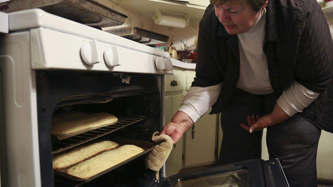 What cookies can tell us about 250 years of American history