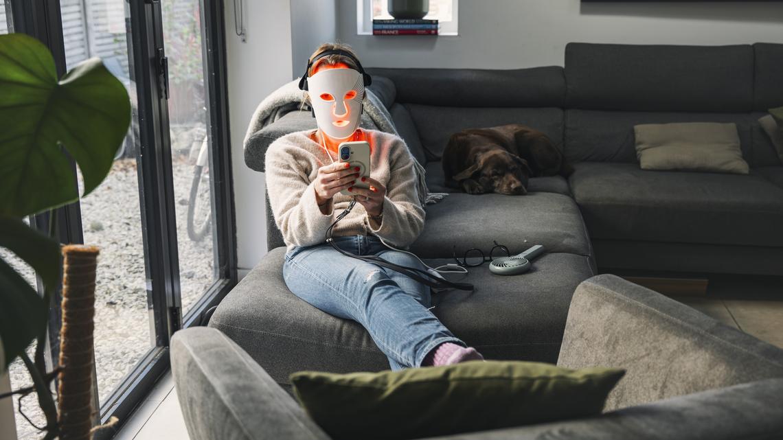 Worth It! Beauty Tech Finds From Amazon's Big Spring Sale 