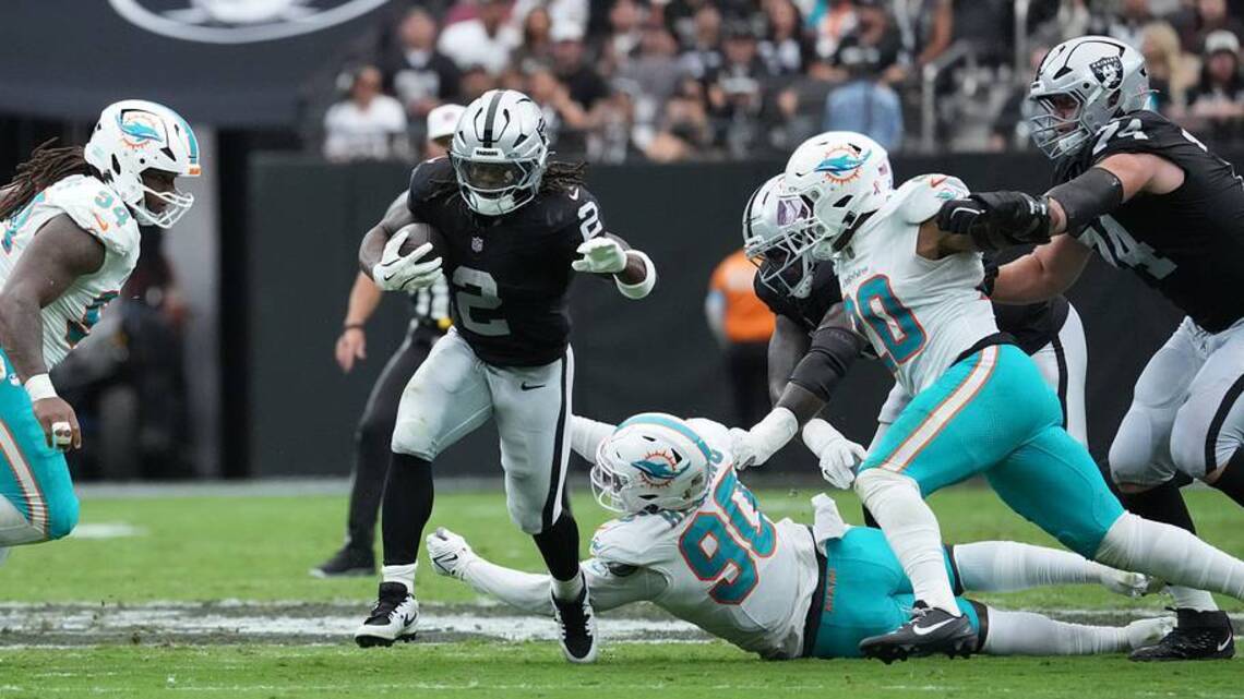 What the Week 1 Film Told Us About the Miami Dolphins