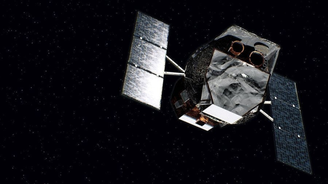 NASA's mission to save Swift Observatory fails
