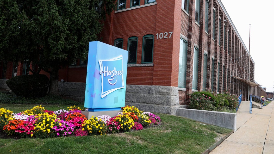 Hasbro just made a bold move with a beloved classic 