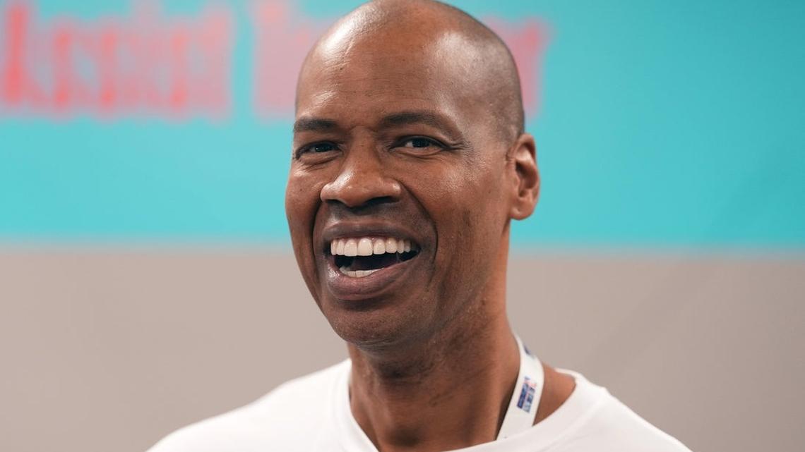 Jason Collins, NBA player and LGBTQ trailblazer, dies at 47 