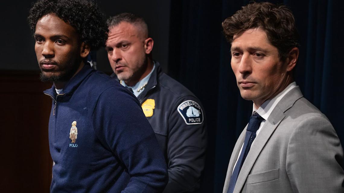 Minnesotans testify in federal court about racial profiling by ICE agents 