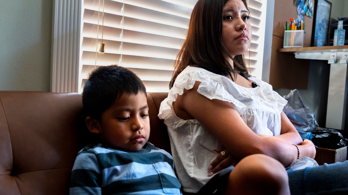 Florida TODAY: Immigration detention, Angie Nixon, college safety 