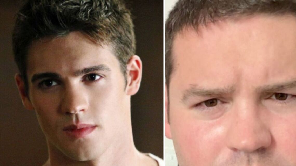 Vampire Diaries' Steven R. McQueen Returns to Instagram After 5 Years 