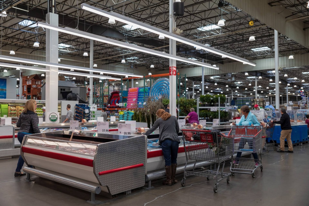  Costco and Target are anchoring affordable housing developments in Los Angeles, Harlem, and Maryland to expand into land-scarce urban markets. 