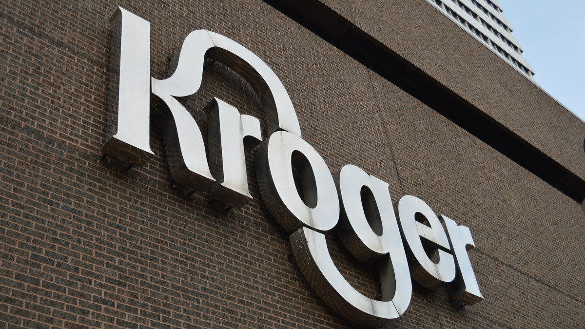 Kroger says cyclosporiasis outbreak cost over $100M in lost sales