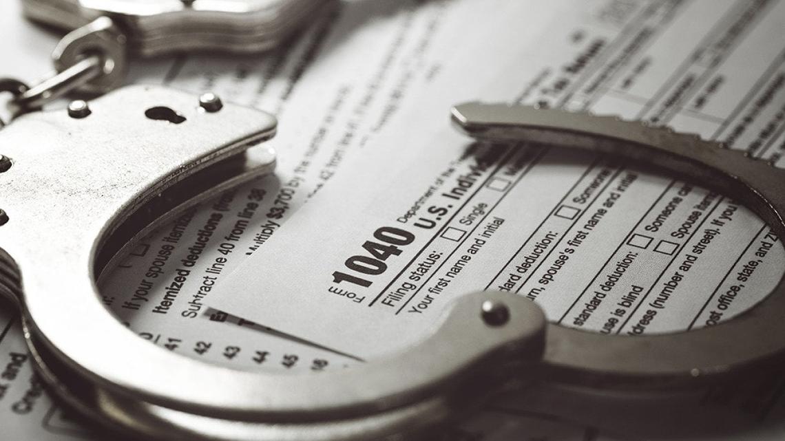 Tax refund fraud is surging in these states. Here's how to protect yourself before it's too late 