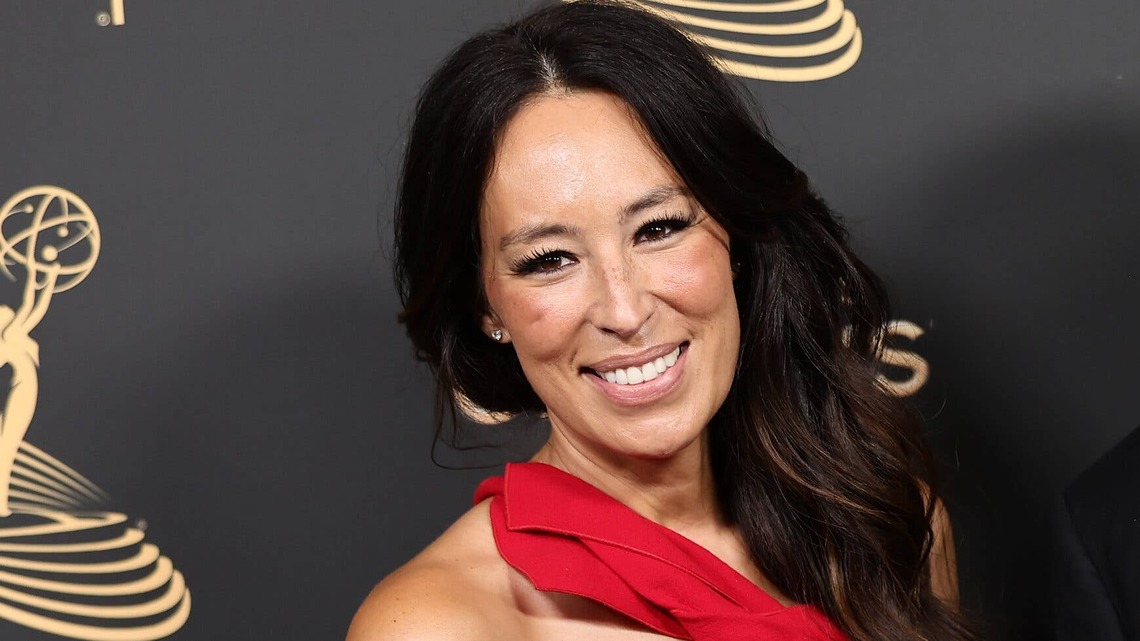 Joanna Gaines' Vintage Holiday Decor Line Was Inspired by Her Favorite Christmas Ornament, Now Available for $14 