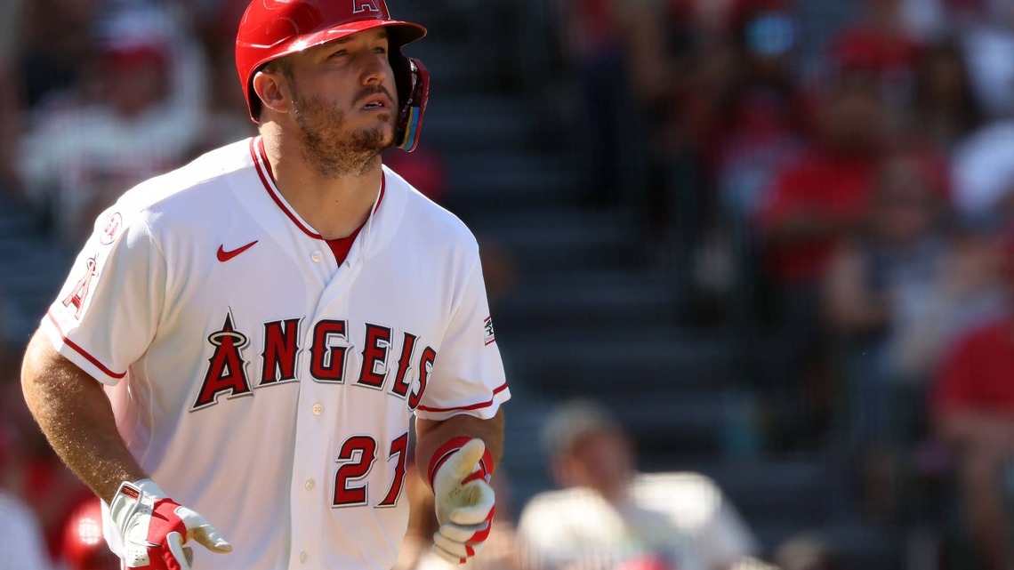 Mike Trout Launches New Business Venture in Booming Industry