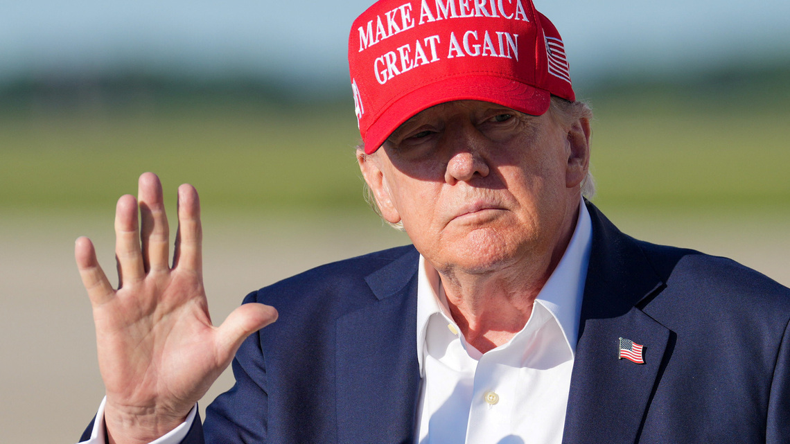Analysis-As Trump takes center stage in Dallas, Republicans debate a future without him 
